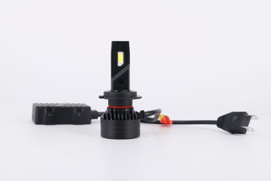 LED лампи автомобільні DriveX AL-03 H7 5000K LED 45W CAN 12-24В DR-00001032 фото