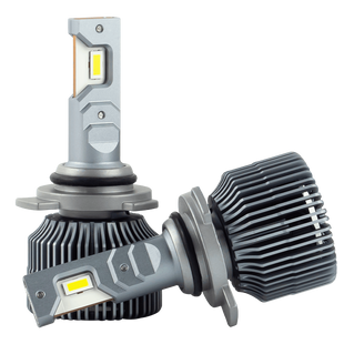 LED лампи DriveX AL-11S 9012 5500K 50W CAN к-т 2 шт. DR-00003335 фото