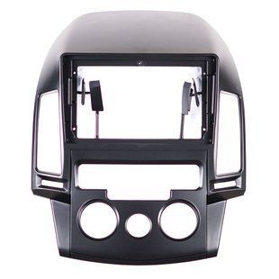 Рамка перехідна Hyundai i30 2008-2011 9" DriveX (22-2-0799-9) DR-00003452 фото