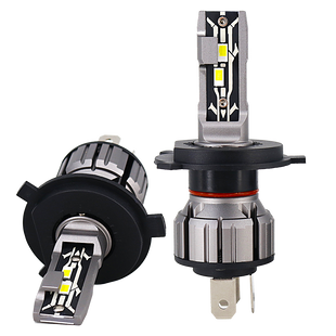 LED лампи автомобільні DriveX PA-02P H4 5000K 12W 12V DR-00001127 фото