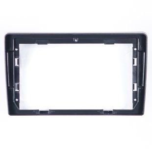 Рамка перехідна Volkswagen Polo 2005-2009 9" DriveX (22-1-0152-9) DR-00003705 фото