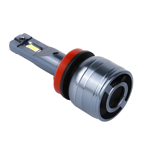 LED лампи автомобільні DriveX AL-07 H11 6000K LED 60W CAN 12V DR-00001040 фото