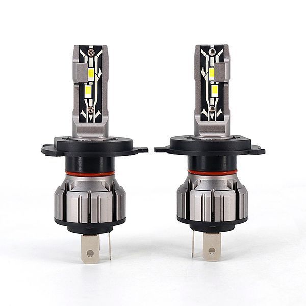 LED лампи автомобільні DriveX PA-02P H4 5000K 12W 12V DR-00001127 фото