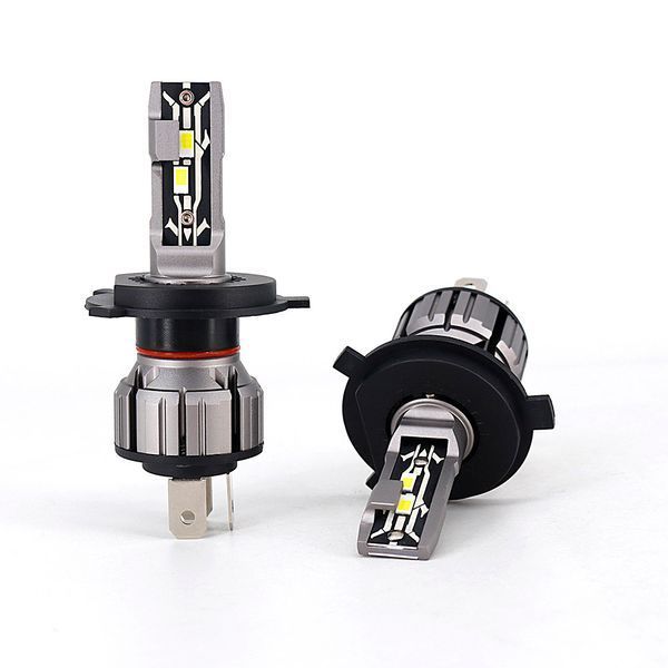 LED лампи автомобільні DriveX PA-02P H4 5000K 12W 12V DR-00001127 фото