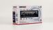 Автомагнітола 1-Din DriveX MPU-101 4х45Вт BT APP DR-00002360 фото 4