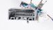 Рамка перехідна Volkswagen Polo 2005-2009 9" DriveX (22-1-0152-9) DR-00003705 фото 3