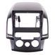 Рамка перехідна Hyundai i30 2008-2011 9" DriveX (22-2-0799-9) DR-00003452 фото 1
