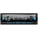 Автомагнітола 1-Din DriveX MPU-101 4х45Вт BT APP DR-00002360 фото 1