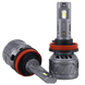LED лампи автомобільні DriveX ME-04 H11 5000K 27W 12V DR-00001085 фото 1