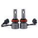 LED лампи автомобільні DriveX ME-04 H11 5000K 27W 12V DR-00001085 фото 2