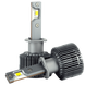 LED лампи автомобільні DriveX AL-11 H11 5.5K 50W 9-36V DR-00001289 фото 1