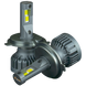 LED лампи автомобільні DriveX AL-01 H4 H/L 5000K LED 50W CAN 12В DR-00000994 фото 1