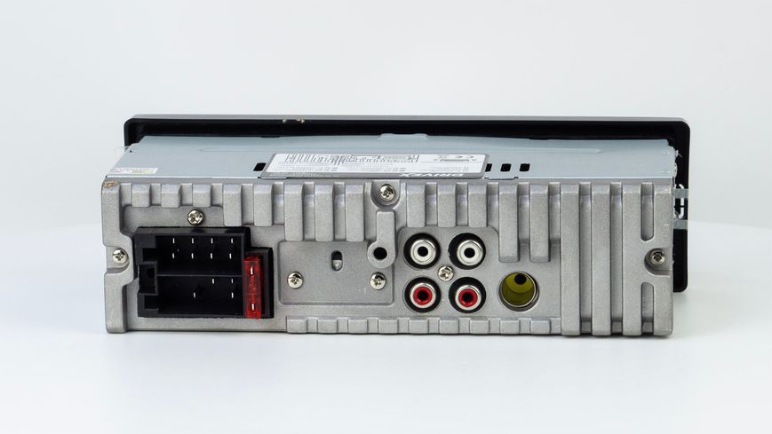 Автомагнітола 1-Din DriveX MPU-101 4х45Вт BT APP DR-00002360 фото