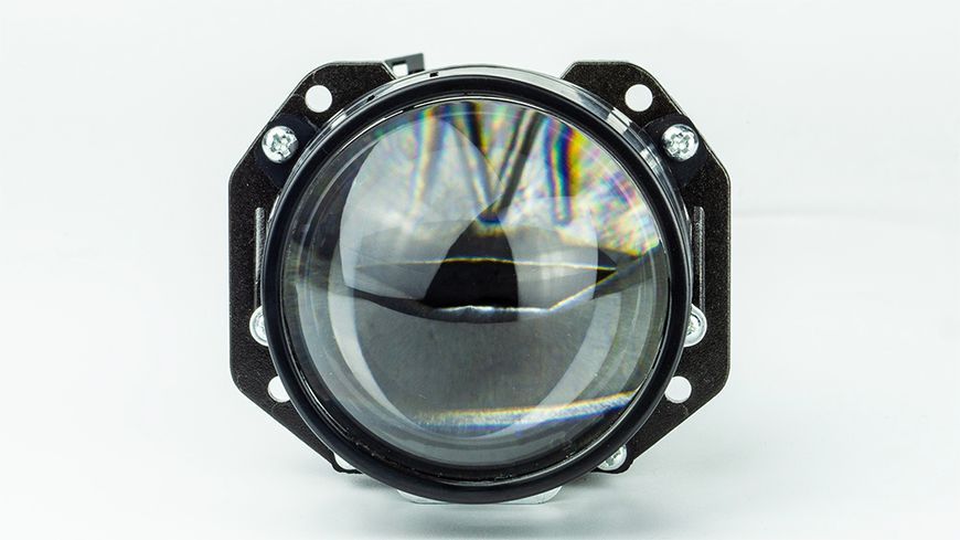BiLED лінзи автомобільні DriveX Biled Mini 2.5" Dual Cup DR-00001734 фото