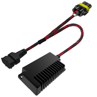 LED лампи автомобільні DriveX LED Decoder LR-H11 DR-00003274 фото