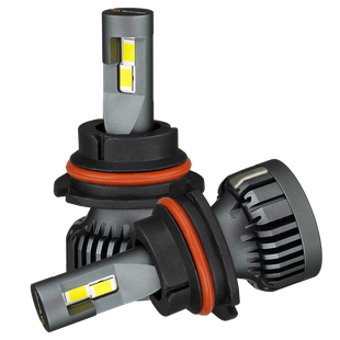 LED лампи автомобільні DriveX AL-01 9007 H/L 5000K LED 50W CAN 12В DR-00000980 фото