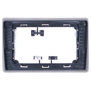 Рамка перехідна Opel Movano 2010-2019 10.1" DriveX (22-1-0082-9) DR-00003666 фото
