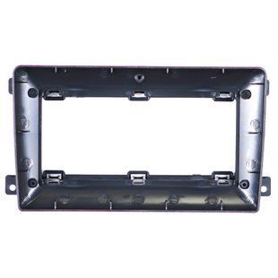 Рамка перехідна Ford Tourneo Connect 2007-2013 9" DriveX (22-1-0013-10) DR-00003624 фото