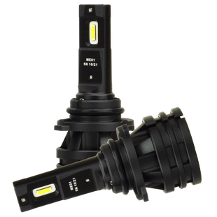 LED лампи автомобільні DriveX ME-01 HB4(9006) 5000K LED 26W 9-32V DR-00001074 фото