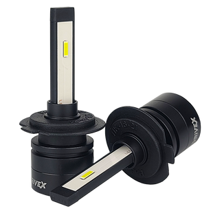 LED лампи автомобільні DriveX PA-03P H7 9-16V 15W 6000K DR-00001372 фото