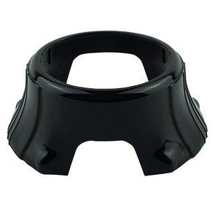 Маска декоративна для автомобільних фар DriveX MS U-324 BL 3.0" Lens DR-00002220 фото