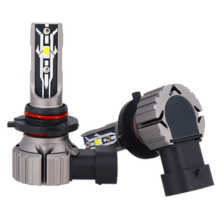 LED лампи автомобільні DriveX PA-02P 9006 5000K 12W 12V DR-00000426 фото