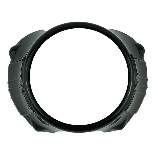 Маска декоративна для автомобільних фар DriveX MS U-324 BL 3.0" Lens DR-00002220 фото