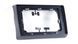 Рамка перехідна Opel Movano 2010-2019 10.1" DriveX (22-1-0082-9) DR-00003666 фото 2