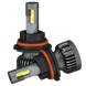 LED лампи автомобільні DriveX AL-01 9007 H/L 5000K LED 50W CAN 12В DR-00000980 фото 1