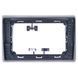 Рамка перехідна Opel Movano 2010-2019 10.1" DriveX (22-1-0082-9) DR-00003666 фото 1