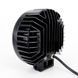 Фара додаткового світла DriveX WL R-102 DLX 7" DB+DRL 18L-90W OSR DR-00001188 фото 3