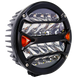 Фара додаткового світла DriveX WL R-102 DLX 7" DB+DRL 18L-90W OSR DR-00001188 фото 1