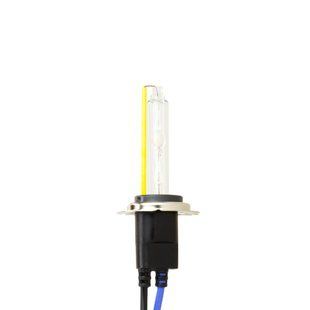 Ксенонова лампа керамічна DriveX DLX H7 (5000K) 35W HID EU-pin DR-00000175 фото