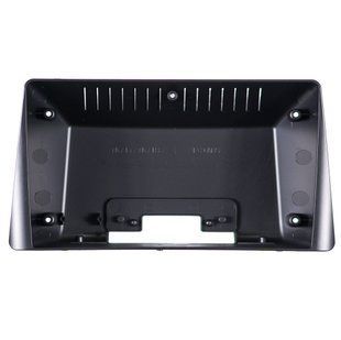 Перехідна рамка 2003-2009 RENAULT MEGANE 2 DR-00003469 фото