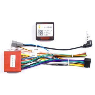 Проводка Mazda CX-9 2006-2016 9" DriveX (16-1-0060) DR-00003550 фото