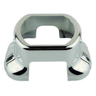 Маска декоративна для автомобільних фар DriveX MS U-325 3.0" Lens DR-00002218 фото