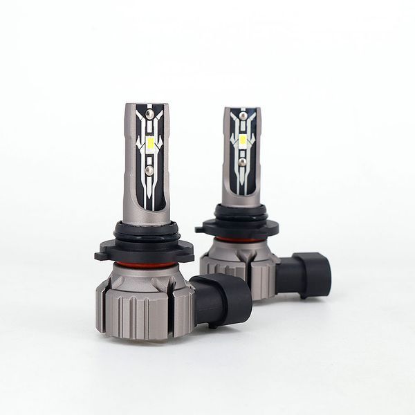 LED лампи автомобільні DriveX PA-02P 9006 6000K 12W 12V DR-00001114 фото