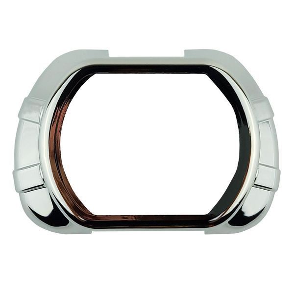 Маска декоративна для автомобільних фар DriveX MS U-325 3.0" Lens DR-00002218 фото