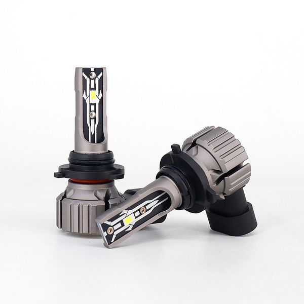 LED лампи автомобільні DriveX PA-02P 9006 6000K 12W 12V DR-00001114 фото
