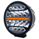 Фара додаткового світла DriveX WL R-103 DLX 7" SP+DRL 18L-90W OSR DR-00001189 фото 1