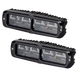 Фара додаткового світла WL CL-05 30W STM 6K к-т. 1000137 фото 1