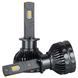 LED лампи DriveX SoKill MG H1 80W 9-32V 6000К CAN к&ndash;т 2 шт. DR-00020773 фото 1