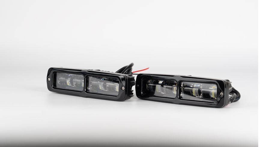 Фара додаткового світла WL CL-05 30W STM 6K к-т. 1000137 фото