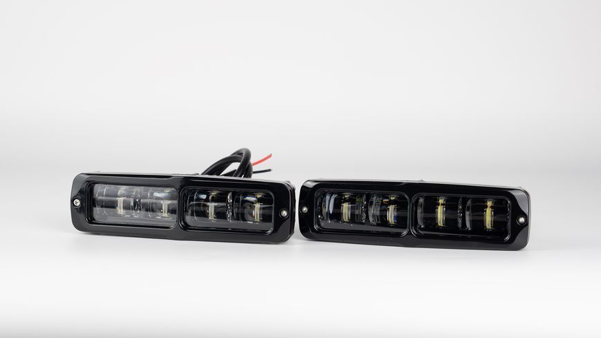 Фара додаткового світла WL CL-05 30W STM 6K к-т. 1000137 фото