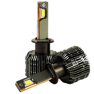 LED лампи DriveX UL-01 H1 65W 5500K CAN к-т. 2 шт. DR-00001286 фото