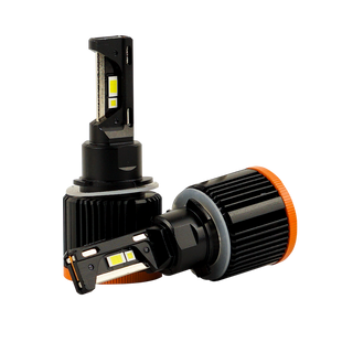 LED лампи DriveX VW-H15 50W 6000K CAN к-т 2 шт. DR-00003211 фото