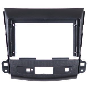 Рамка перехідна Citroen C-Crosser 2007-2012 9" DriveX (22-1-0072-9) DR-00003660 фото
