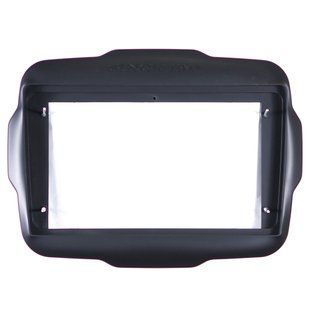 Рамка перехідна Jeep Renegade 2014-2024 9" DriveX (22-1-0041-9) DR-00003642 фото