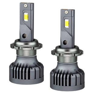 LED лампи автомобільні DriveX AL-01 D2 5000K LED 50W CAN 12В DR-00000982 фото