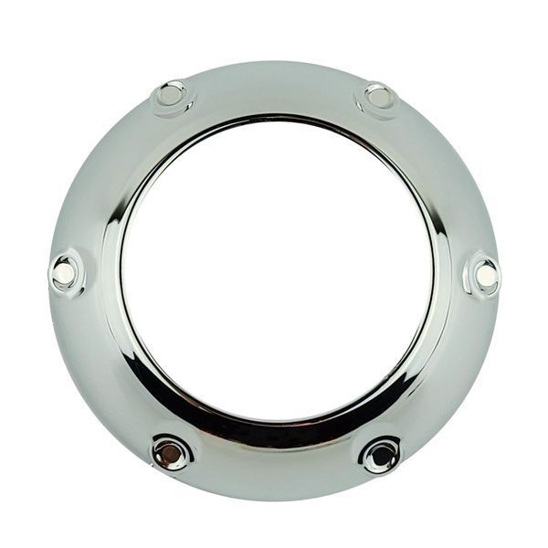 Маска декоративна для автомобільних фар DriveX MS U-326 3.0" Lens DR-00002221 фото